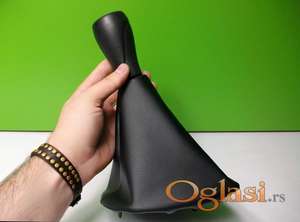 FIAT QUBO kožica menjača (2008- ) - NOVO